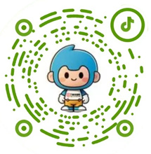 抖音号二维码